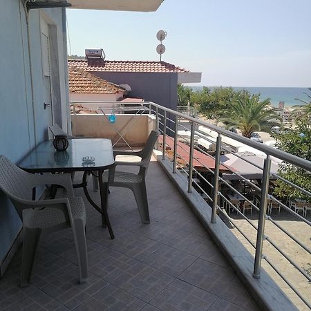סקאלה סוטירוס Popi 'S Home מראה חיצוני תמונה