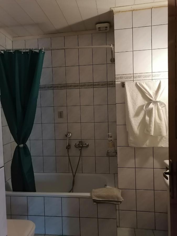 סקאלה סוטירוס Popi 'S Home מראה חיצוני תמונה