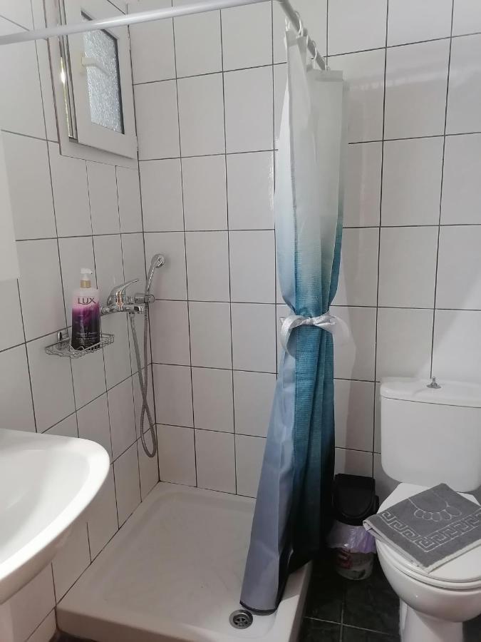 סקאלה סוטירוס Popi 'S Home מראה חיצוני תמונה