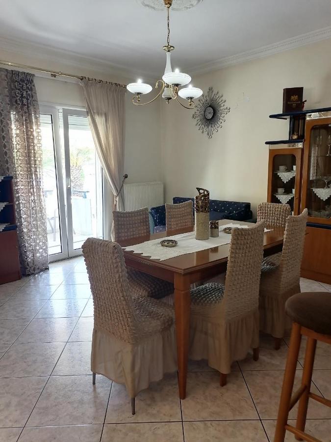 סקאלה סוטירוס Popi 'S Home מראה חיצוני תמונה