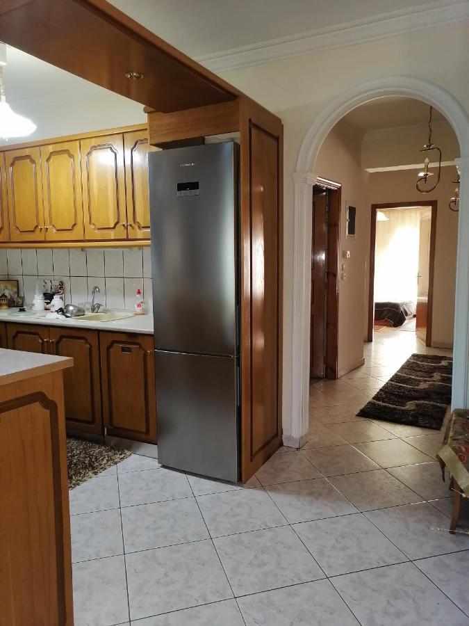 סקאלה סוטירוס Popi 'S Home מראה חיצוני תמונה