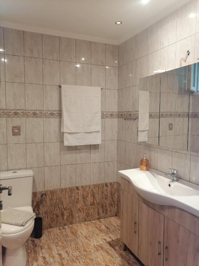 סקאלה סוטירוס Popi 'S Home מראה חיצוני תמונה