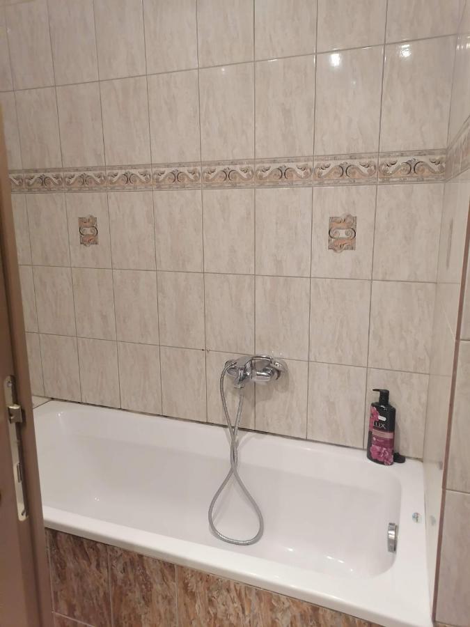סקאלה סוטירוס Popi 'S Home מראה חיצוני תמונה