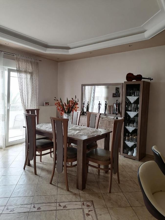 סקאלה סוטירוס Popi 'S Home מראה חיצוני תמונה