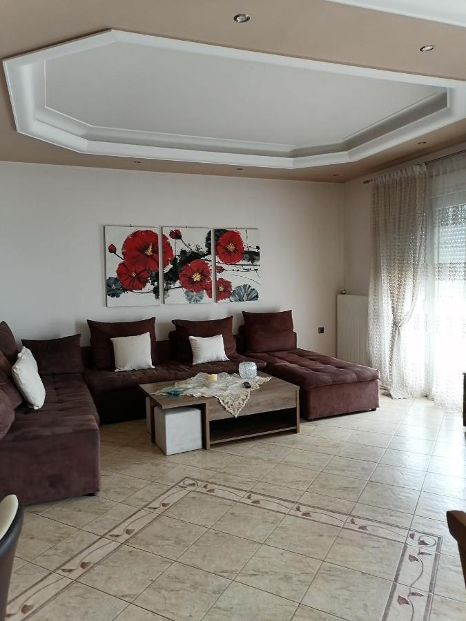 סקאלה סוטירוס Popi 'S Home מראה חיצוני תמונה