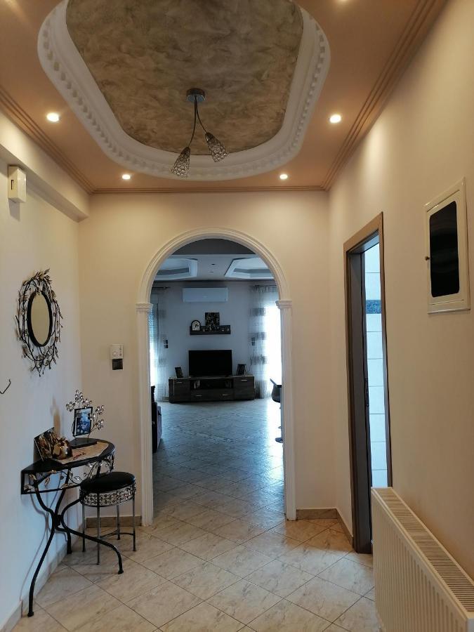 סקאלה סוטירוס Popi 'S Home מראה חיצוני תמונה