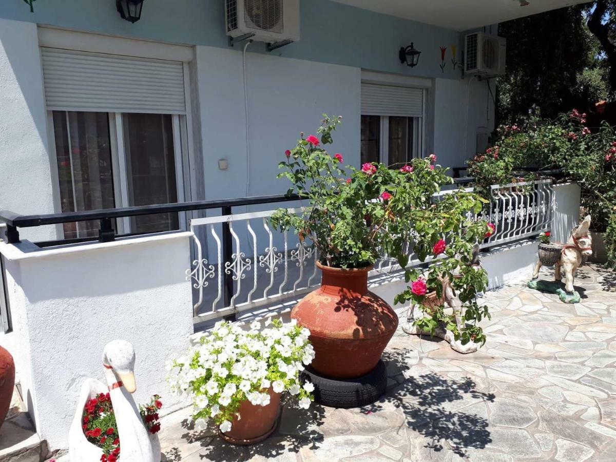 סקאלה סוטירוס Popi 'S Home מראה חיצוני תמונה