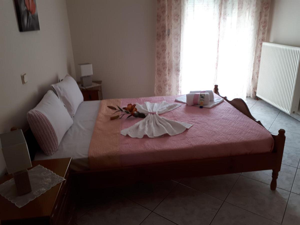 סקאלה סוטירוס Popi 'S Home מראה חיצוני תמונה