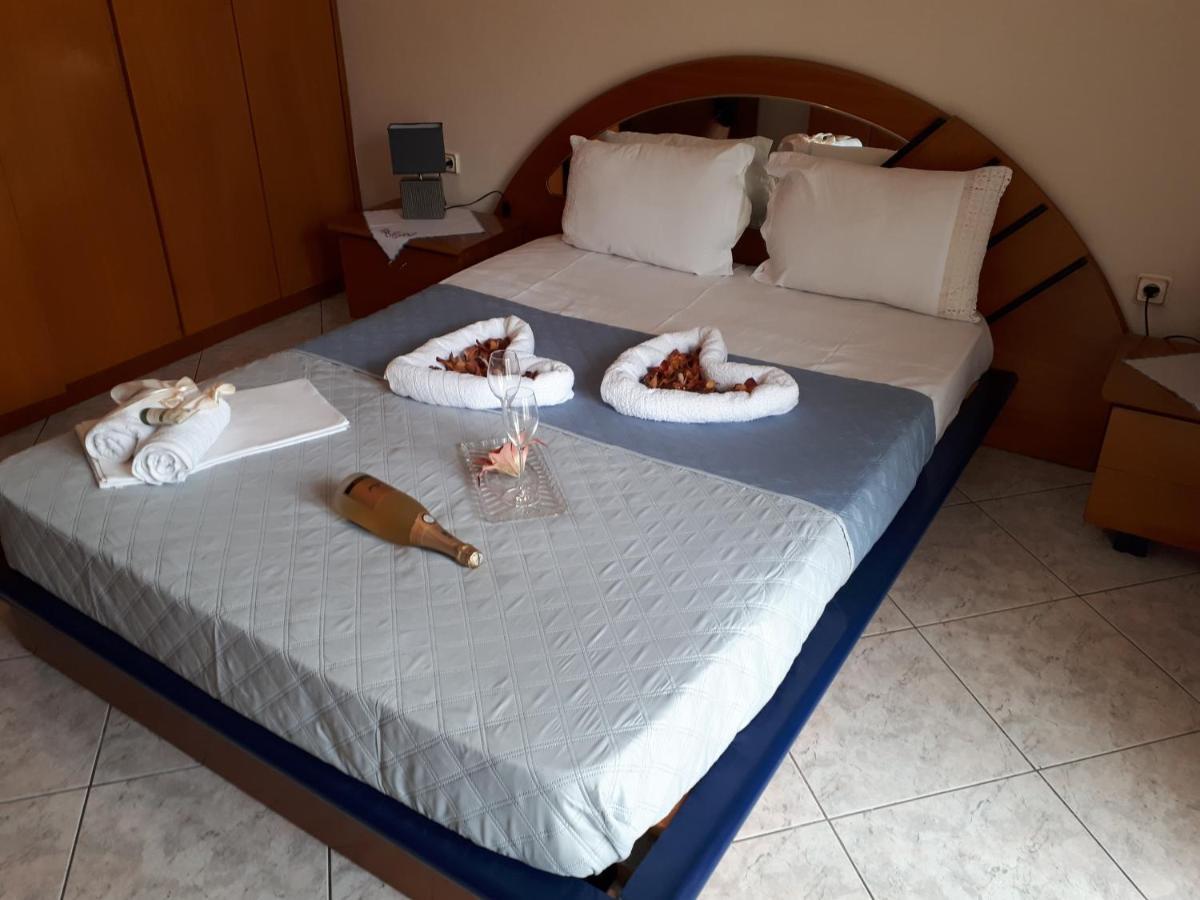 סקאלה סוטירוס Popi 'S Home מראה חיצוני תמונה