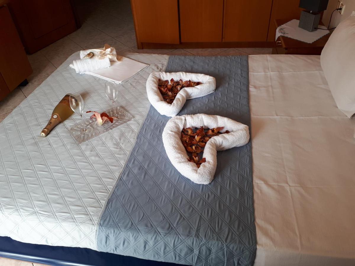 סקאלה סוטירוס Popi 'S Home מראה חיצוני תמונה