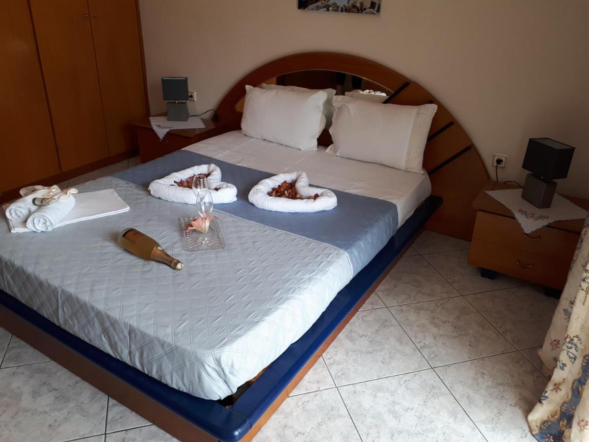 סקאלה סוטירוס Popi 'S Home מראה חיצוני תמונה