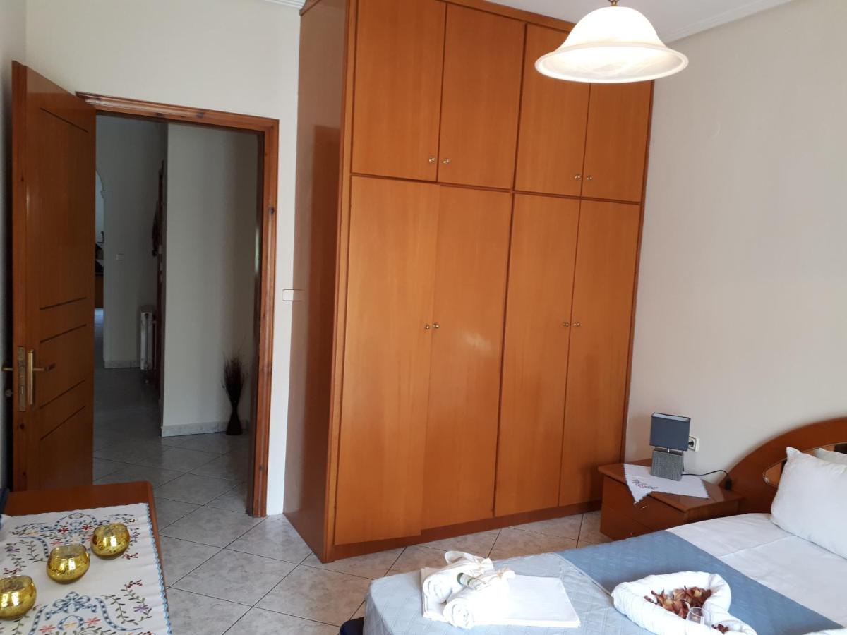 סקאלה סוטירוס Popi 'S Home מראה חיצוני תמונה